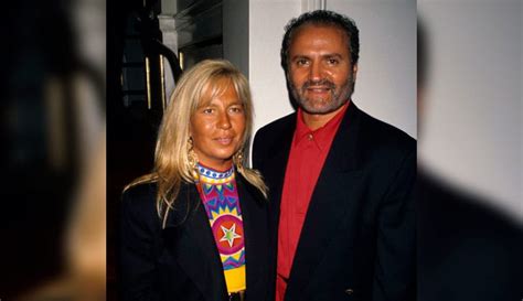 biografia gianni versace wikipedia|gianni versace personality.